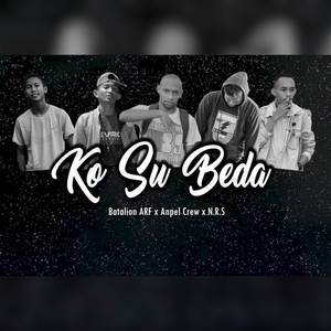 Ko Su Beda