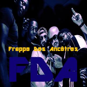 Frappe des ancêtres