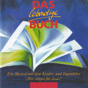 Das lebendige Buch - Ein Musical