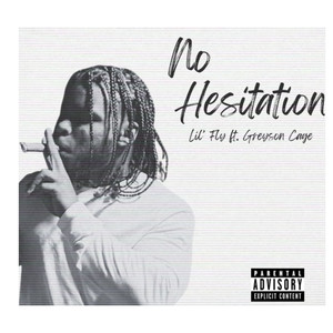 No Hesitation (Explicit)