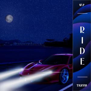 Ride (feat. Trxvis) [Explicit]