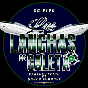 Las Lanchas De Caleta (En Vivo)