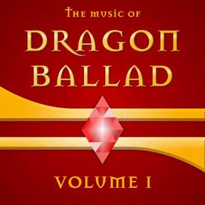 Dragon Ballad, Vol. 1 (Explicit)