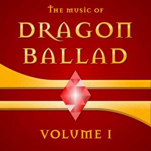 Dragon Ballad Drinking Song (Explicit)