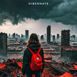 Hibernate (Slowed & Reverb)