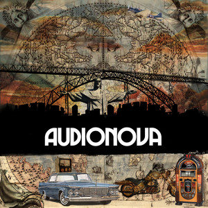 Audionova