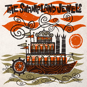 The Swampland Jewels