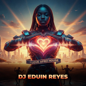 Insomnia (Afro House Remix)