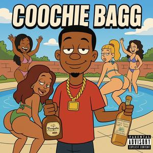 Coochie bagg (feat. lil Philly b & Sheesh) (Explicit)