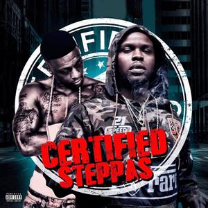 Certified Steppas (feat. Boosie BadAzz) [Explicit]