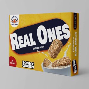 Real Ones (Explicit)