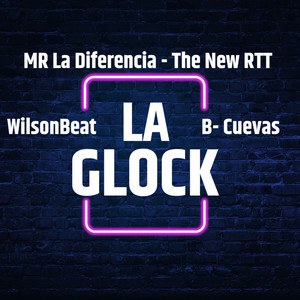 La Glock (Explicit)