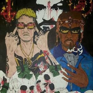 Designer Shades (feat. 5G & Drippin So Pretty) (Explicit)