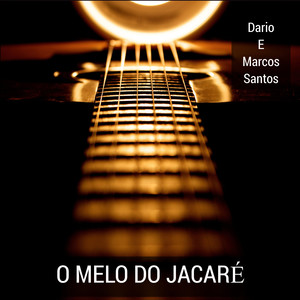 O Melo Do jacaré