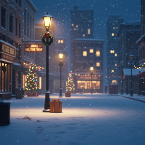 Jingle Bell Rock (Instrumental)