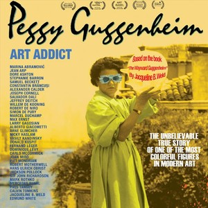 Peggy Guggenheim: Art Addict (Original Soundtrack)