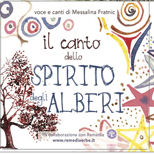 Il canto dello spirito degli alberi