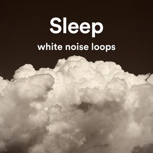 White Noise For Deep Sleep