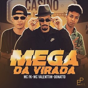 Mega da Virada