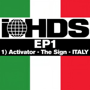 The Sign (Original Mix)