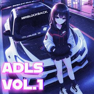 ADLS, Vol. 1 (Explicit)