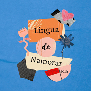 Lingua de Namorar