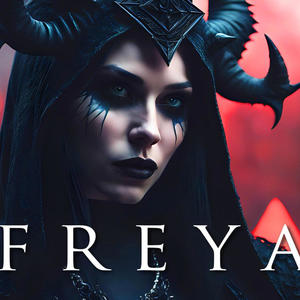 FREYA