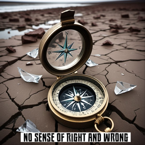 No Sense of Right and Wrong