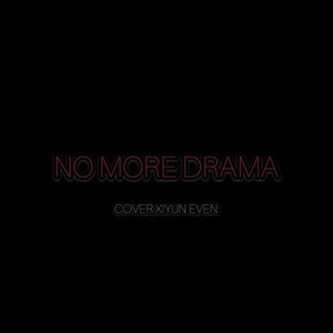 No More Drama