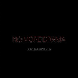 No More Drama