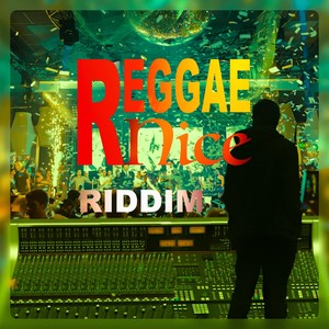 Reggae Nice Riddim