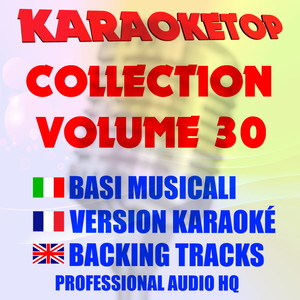 Karaoketop Collection, Vol. 30