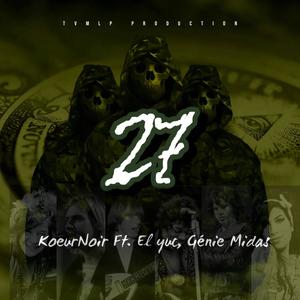 27 (feat. El yuc & Génie midas) (Explicit)