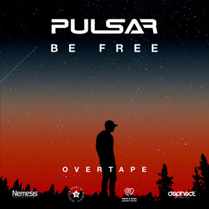 Be Free / Overtape