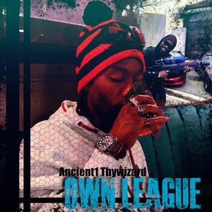 Own League (Explicit)