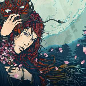 Noctiluca(feat. DJ Okawari)