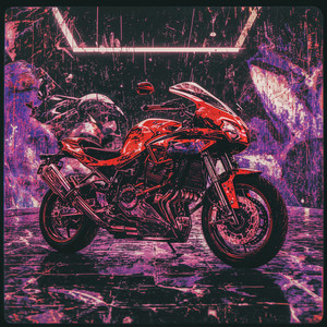 Moto.atlas (Slowed Down)