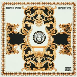 Medusa Freestyle (feat. Vossy) (Explicit)