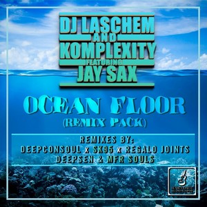 Ocean Floor (MFR Souls Laid Back Remix)