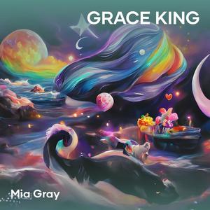 GRACE KING