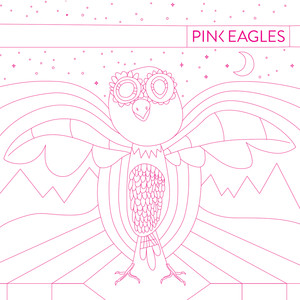 Pink Eagles