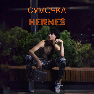 Сумочка Hermes