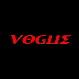 VOGUE (feat. YEO) (Explicit)