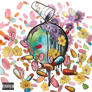 Future & Juice WRLD Present... WRLD ON *****(Explicit)