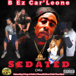 Sedated (Gmix) [Explicit]