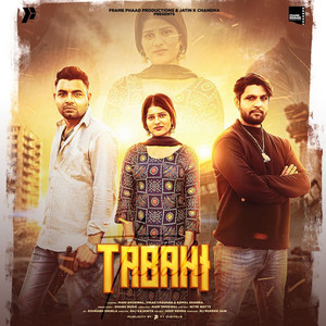 Ghanu Music - Tabahi
