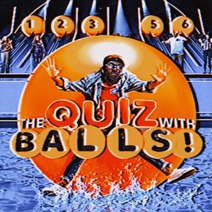 The Quiz with Balls (Explicit)