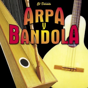 Arpa y Bandola