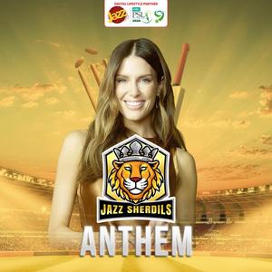 Jazz Sherdils - Anthem