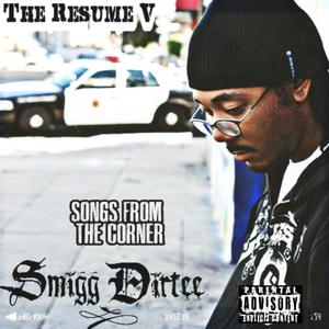 The Resume: SONGS FROM THE CORNER